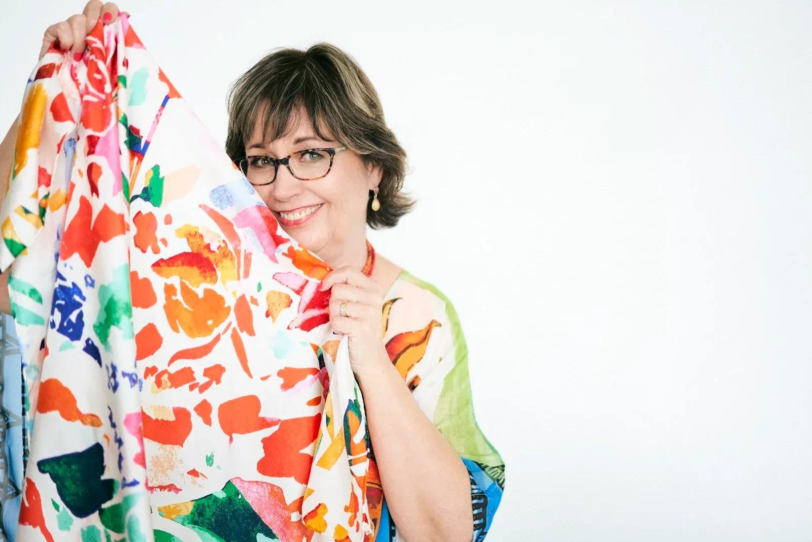 Kat O’Sullivan, Keynote speaker & growth consultant — personal branding portrait by Series A Photography, New York City
